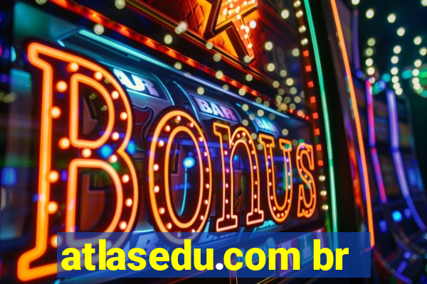 atlasedu.com br